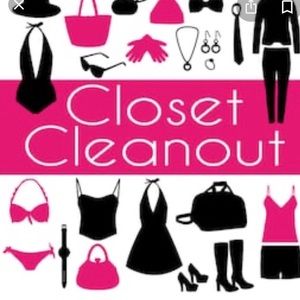 Anything is poshable!